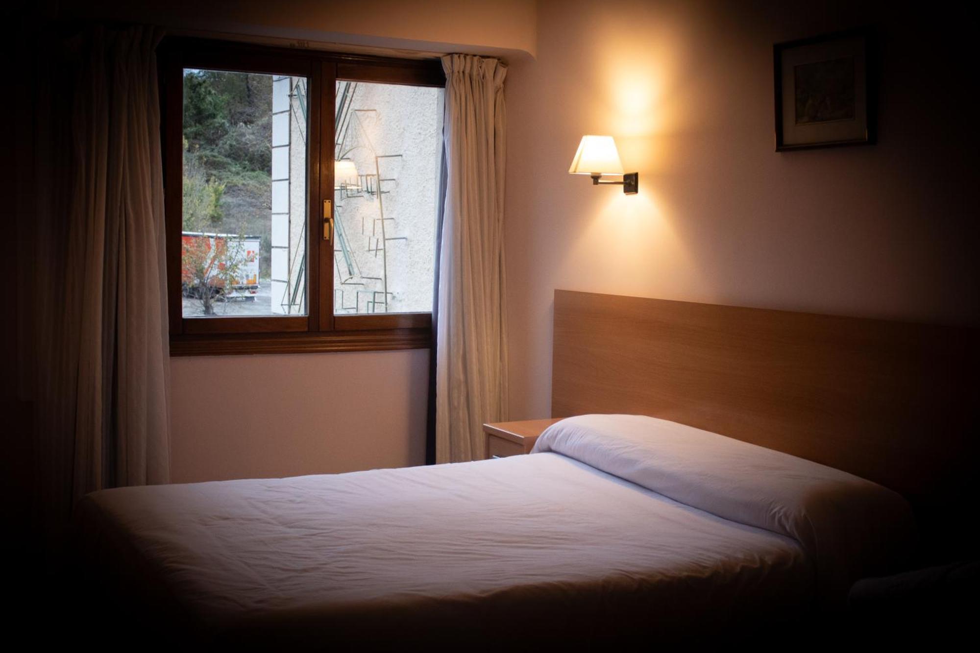 Hotel El Molino De Pancorbo Buitenkant foto