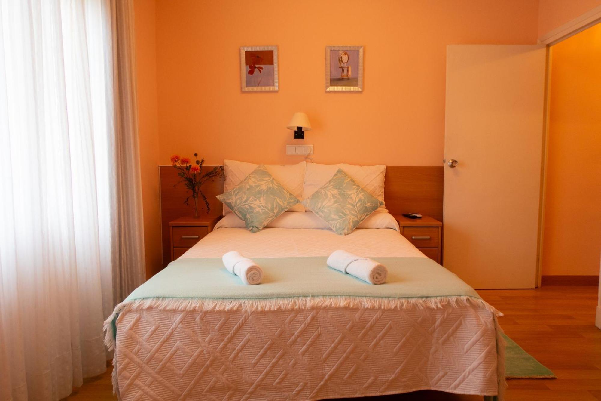 Hotel El Molino De Pancorbo Buitenkant foto